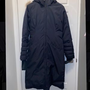 Canada Goose Black Label Branta Middleton Long Parka